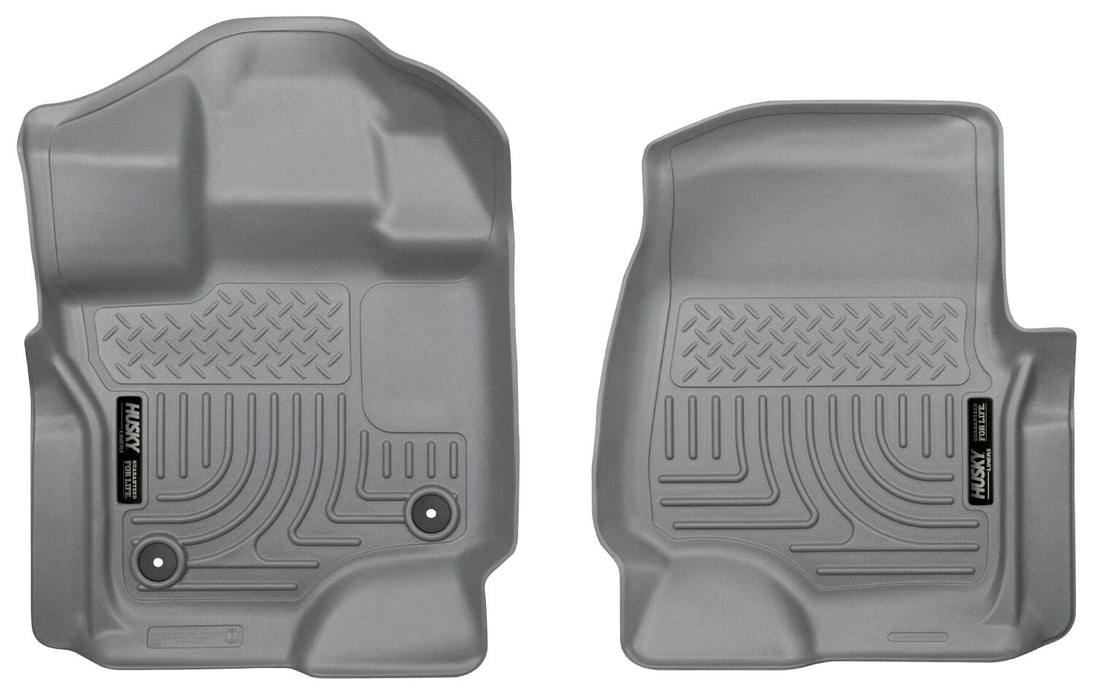 Husky Liners 18362 Weatherbeater Series - Truck Part Superstore