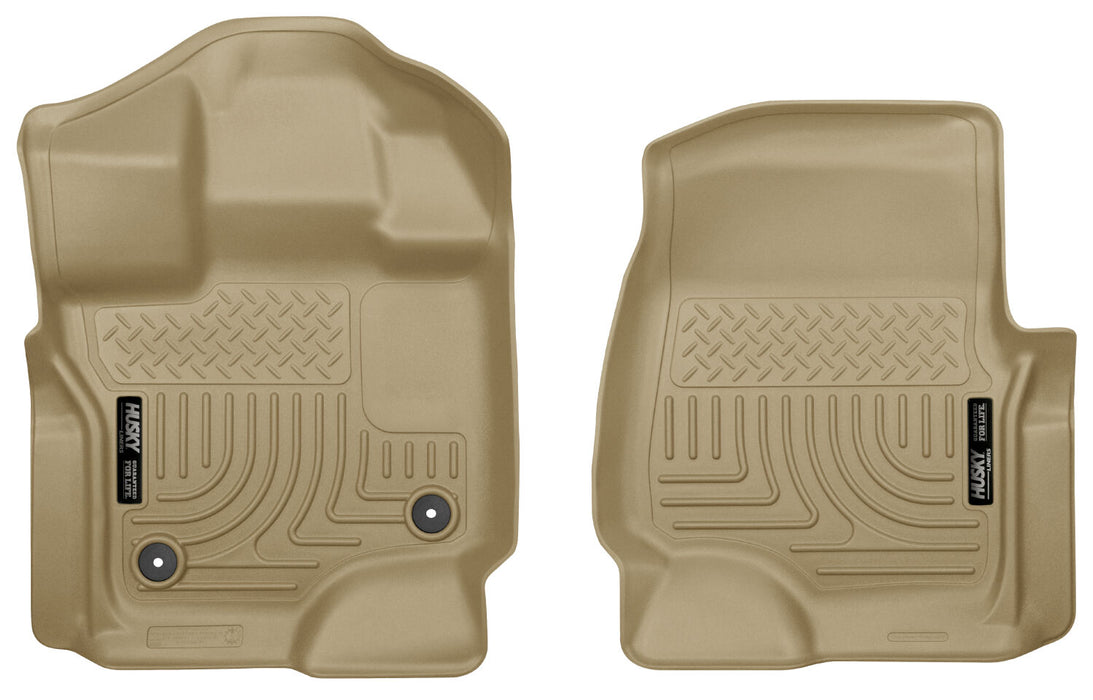 Husky Liners 18363 Weatherbeater Series - Truck Part Superstore