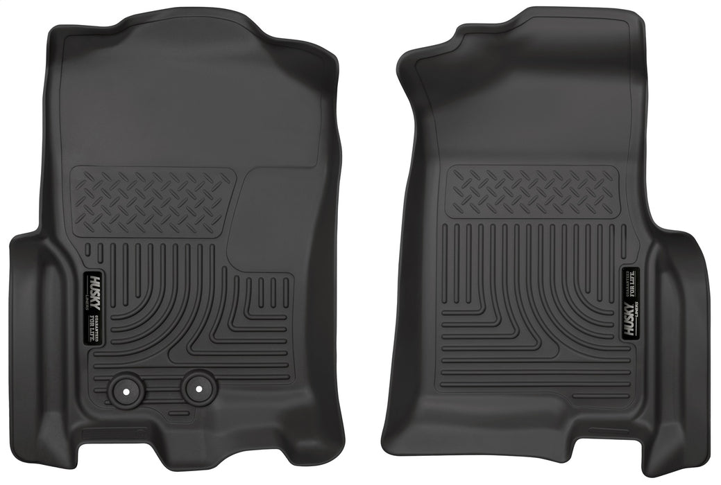 Husky Liners 18371 Weatherbeater Series - Truck Part Superstore