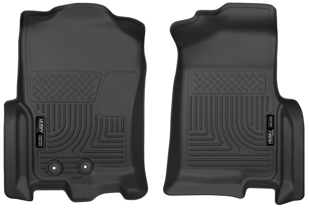 Husky Liners 18371 Weatherbeater Series - Truck Part Superstore