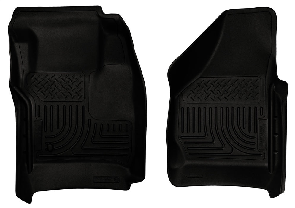 Husky Liners 18381 Weatherbeater Series - Truck Part Superstore