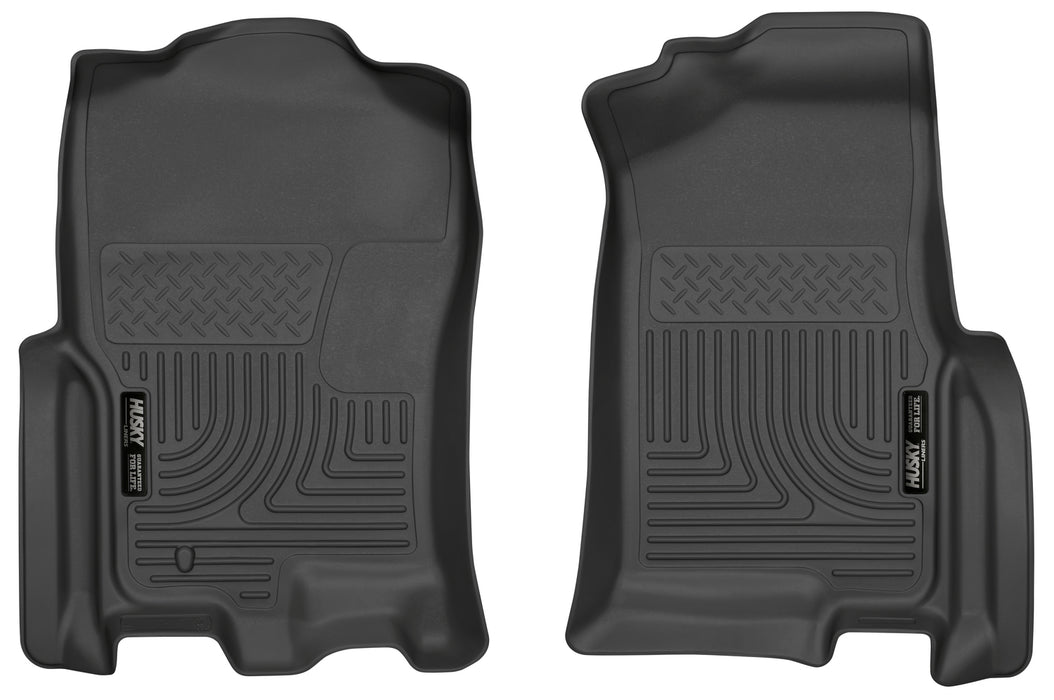 Husky Liners 18391 Weatherbeater Series - Truck Part Superstore