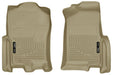 Husky Liners 18393 Front Floor Liners - Truck Part Superstore