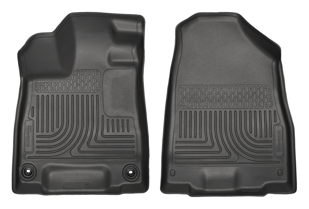 Husky Liners 18401 Weatherbeater Series - Truck Part Superstore