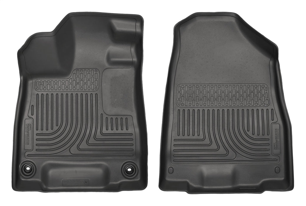 Husky Liners 18401 Weatherbeater Series - Truck Part Superstore