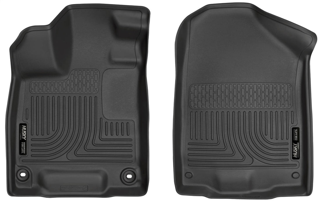 Husky Liners 18411 Weatherbeater Series - Truck Part Superstore