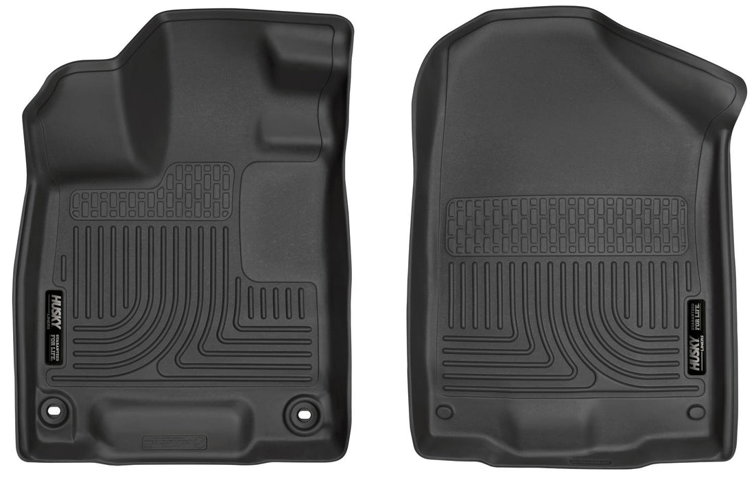 Husky Liners 18411 Weatherbeater Series - Truck Part Superstore
