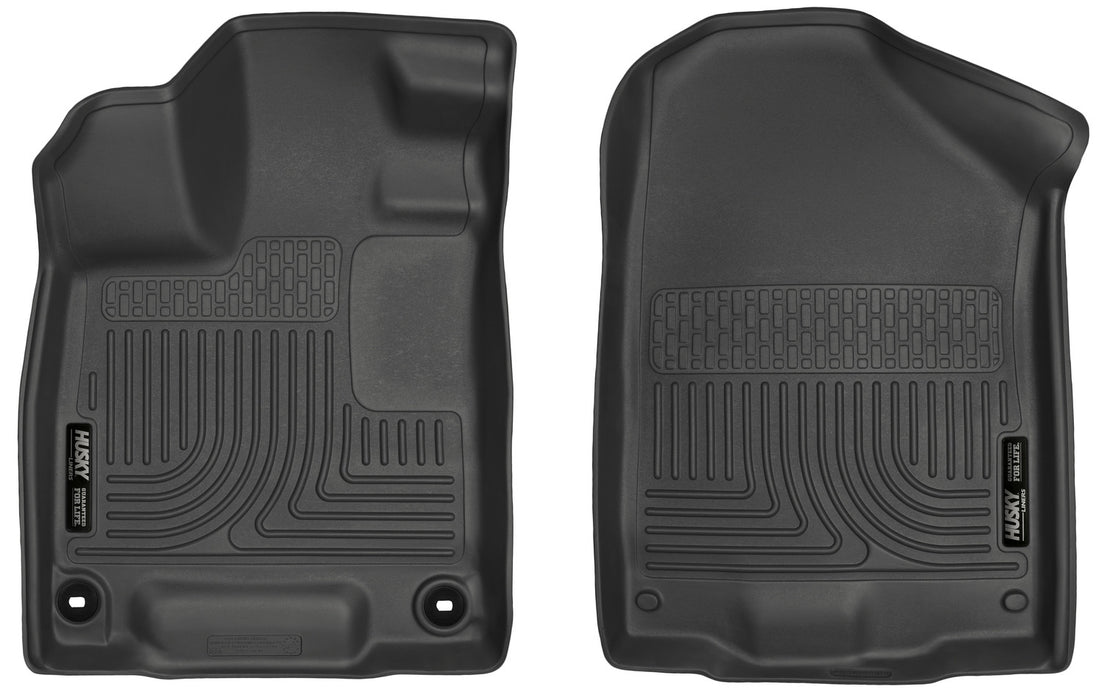 Husky Liners 18431 Weatherbeater Series - Truck Part Superstore