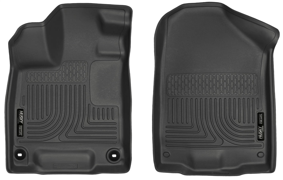 Husky Liners 18431 Weatherbeater Series - Truck Part Superstore