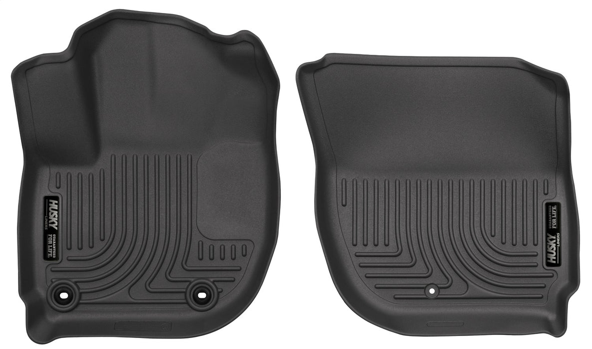 Husky Liners 18491 Weatherbeater Series - Truck Part Superstore