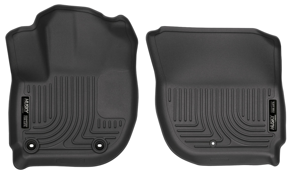 Husky Liners 18491 Weatherbeater Series - Truck Part Superstore