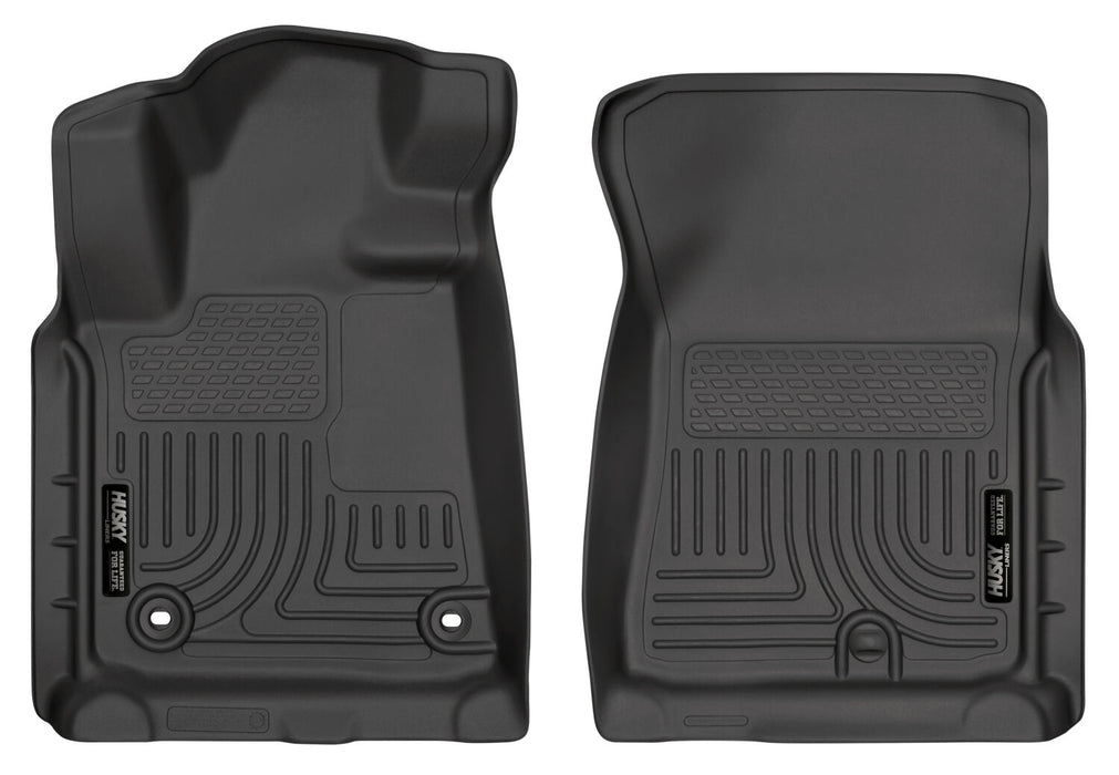 Husky Liners 18561 Weatherbeater Series - Truck Part Superstore