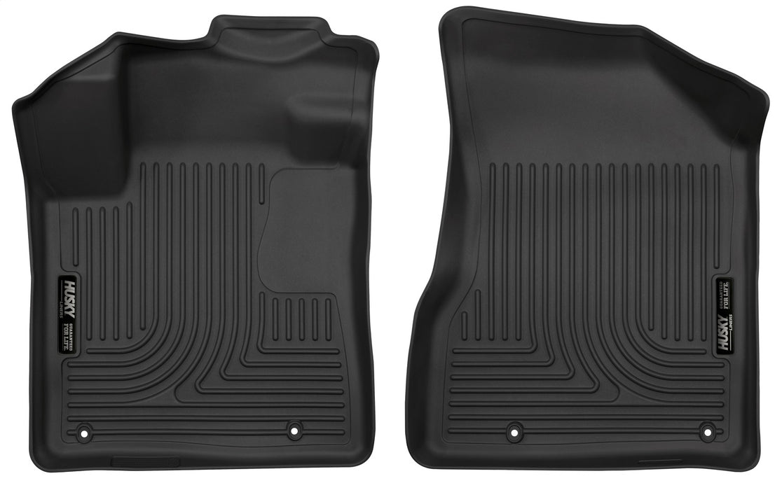 Husky Liners 18611 Weatherbeater Series - Truck Part Superstore