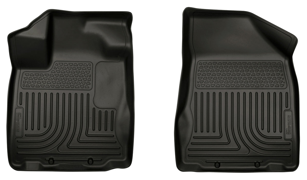Husky Liners 18651 Weatherbeater Series - Truck Part Superstore