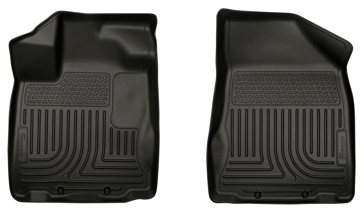 Husky Liners 18651 Weatherbeater Series - Truck Part Superstore