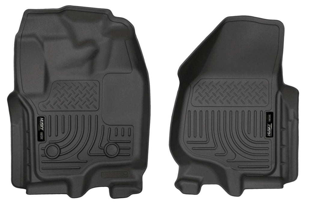 Husky Liners 18701 Weatherbeater Series - Truck Part Superstore