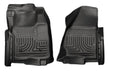 Husky Liners 18711 Weatherbeater Series - Truck Part Superstore