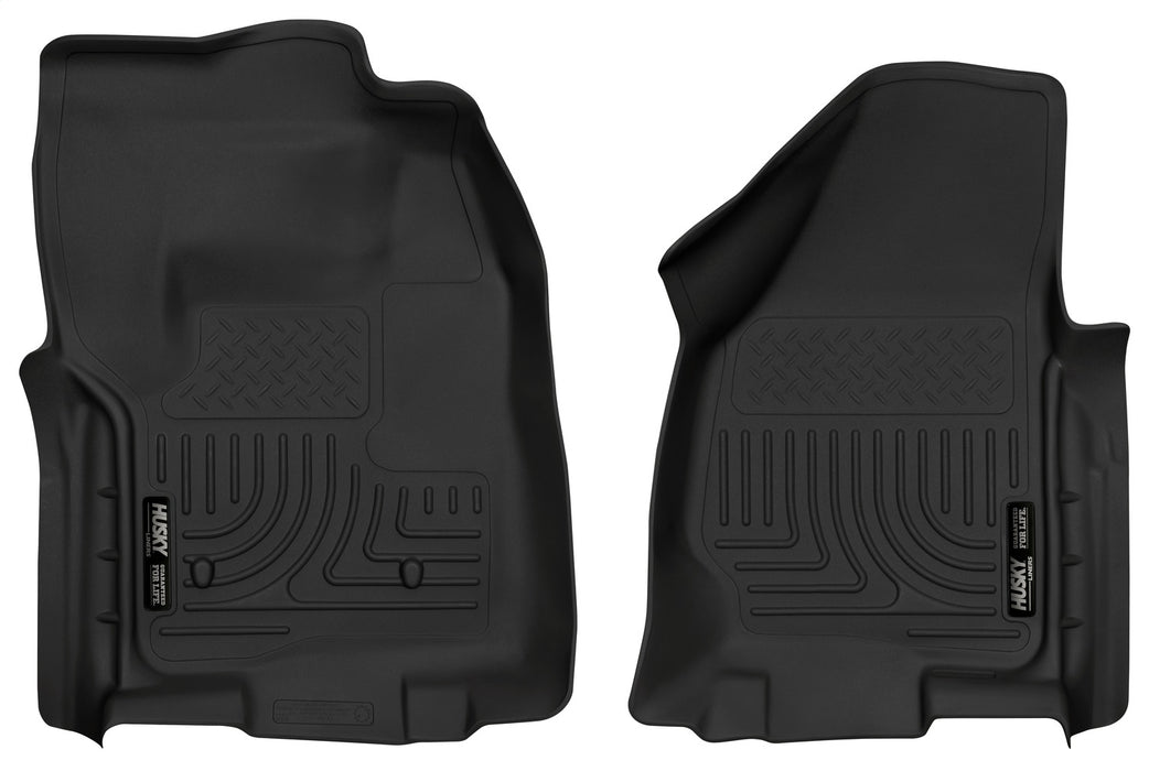 Husky Liners 18721 Weatherbeater Series - Truck Part Superstore
