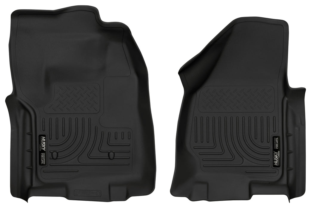 Husky Liners 18721 Weatherbeater Series - Truck Part Superstore