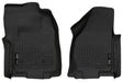 Husky Liners 18721 Weatherbeater Series - Truck Part Superstore