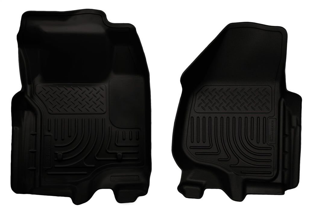 Husky Liners 18731 Weatherbeater Series - Truck Part Superstore