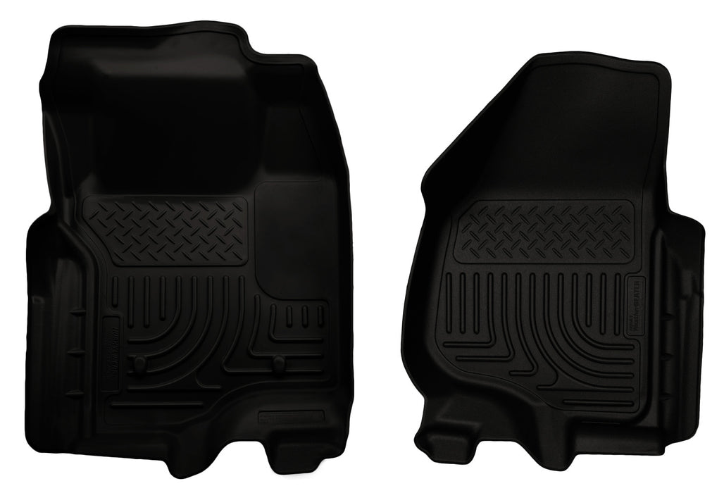 Husky Liners 18731 Weatherbeater Series - Truck Part Superstore