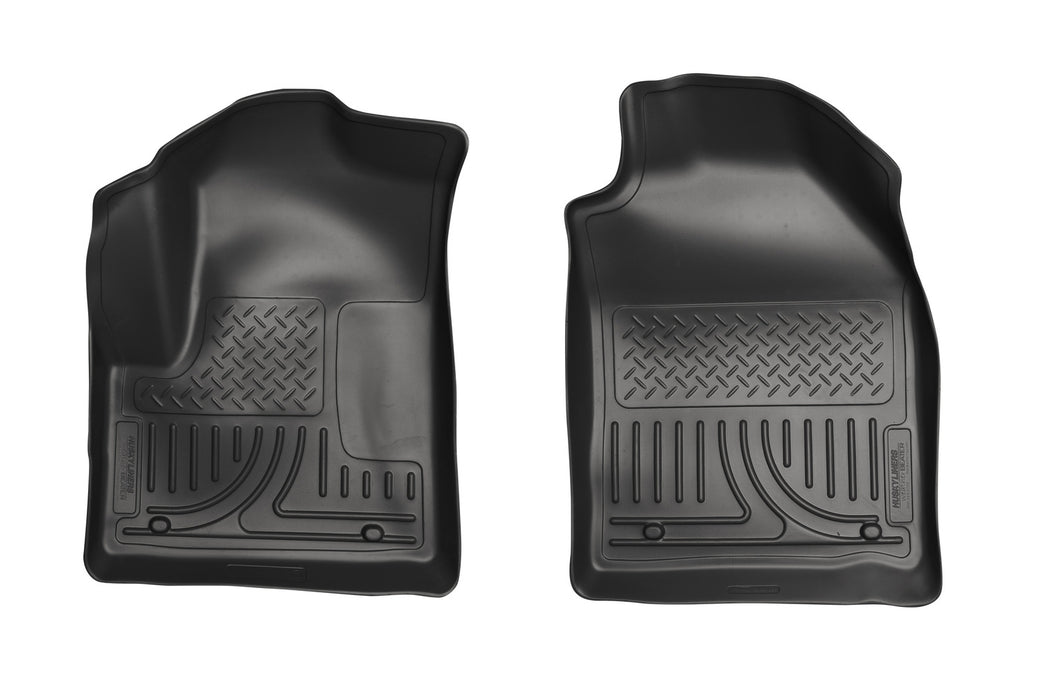 Husky Liners 18751 Weatherbeater Series - Truck Part Superstore