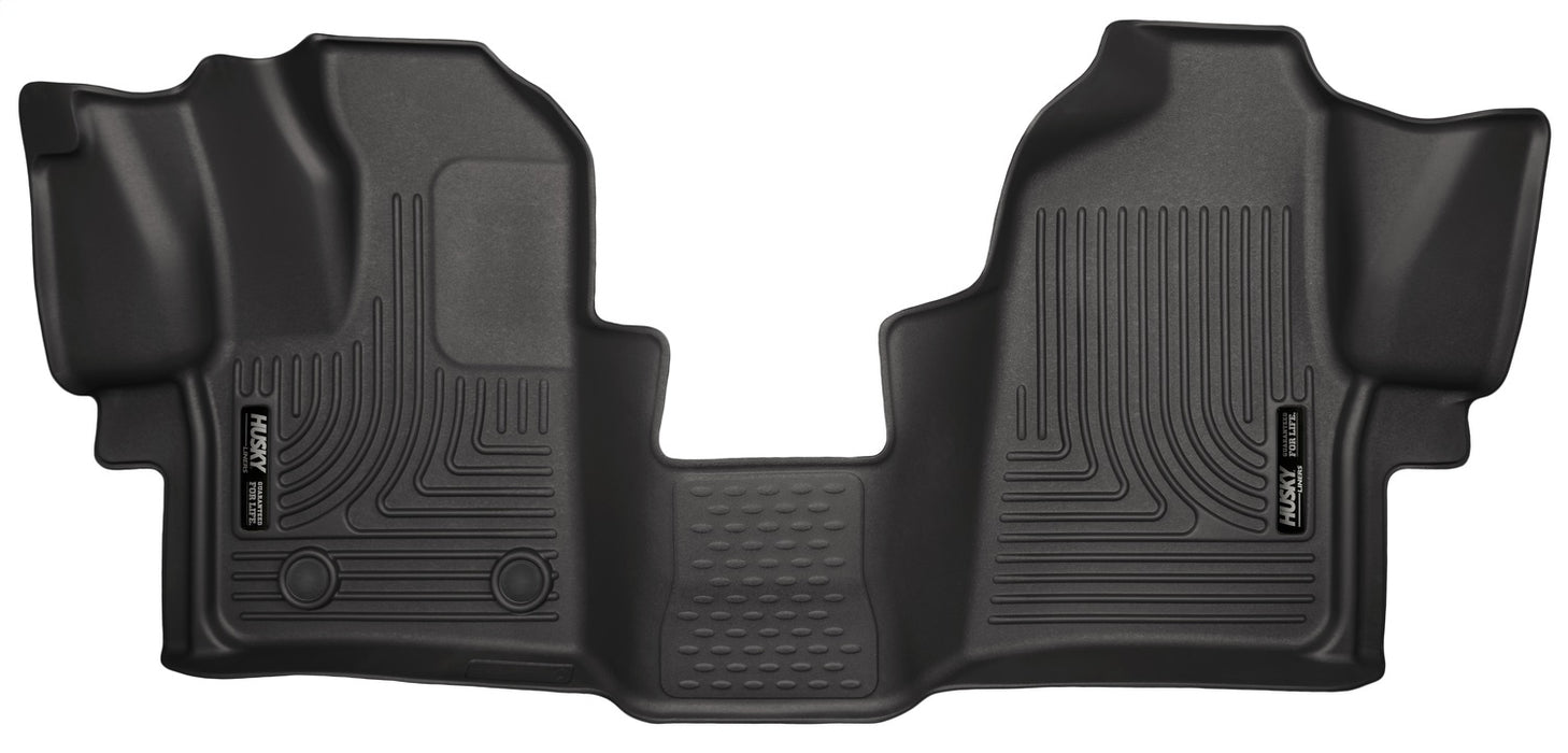 Husky Liners 18771 Weatherbeater Series - Truck Part Superstore