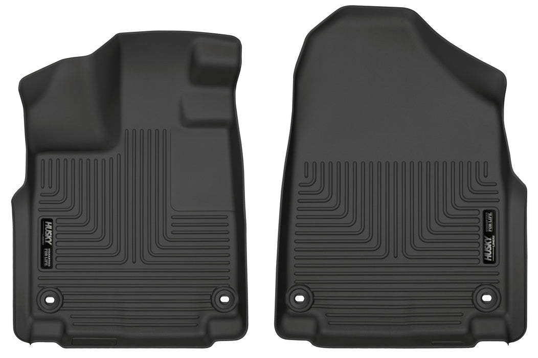 Husky Liners 18801 Weatherbeater Series - Truck Part Superstore