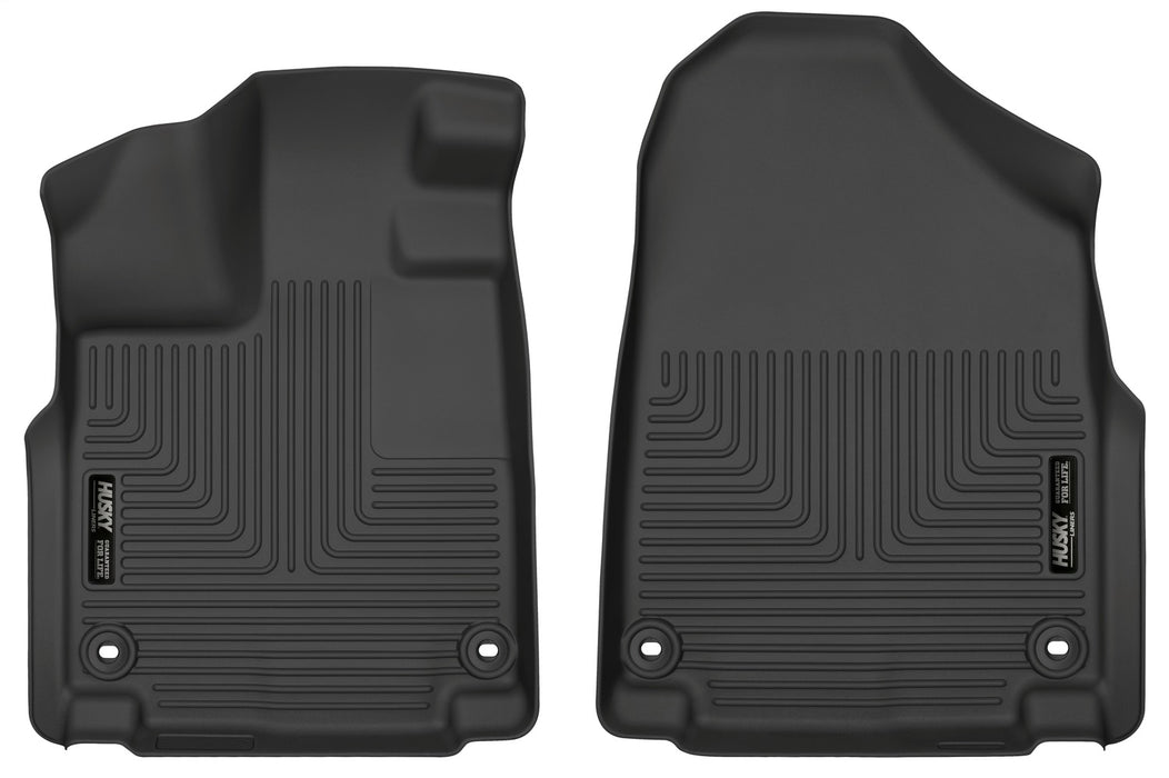 Husky Liners 18801 Weatherbeater Series - Truck Part Superstore