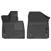 Husky Liners 18821 WeatherBeater™ Floor Liner; Front; - Truck Part Superstore