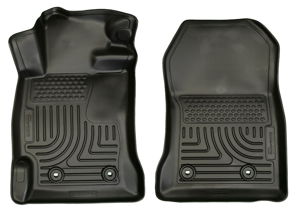 Husky Liners 18831 Weatherbeater Series - Truck Part Superstore