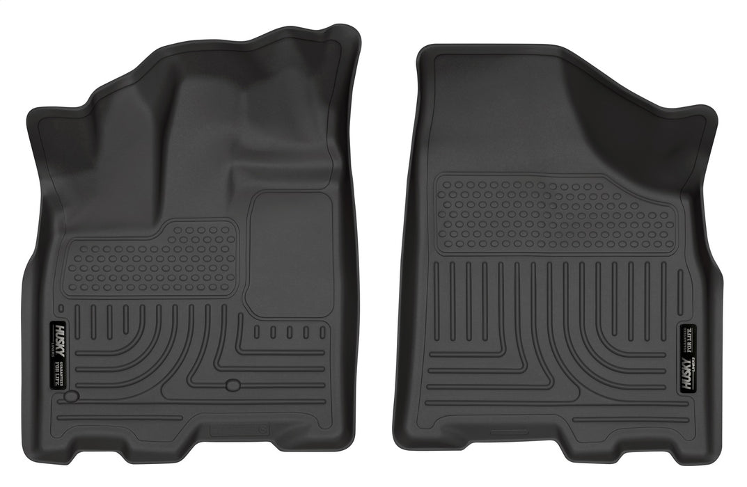 Husky Liners 18851 Weatherbeater Series - Truck Part Superstore