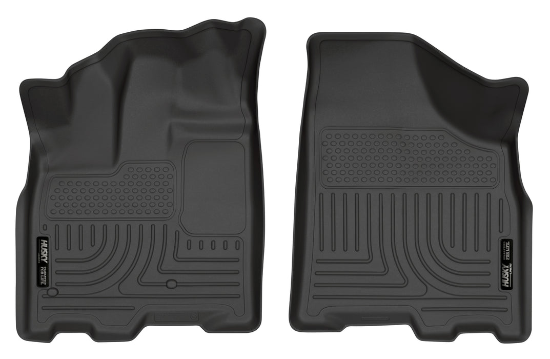 Husky Liners 18851 Weatherbeater Series - Truck Part Superstore