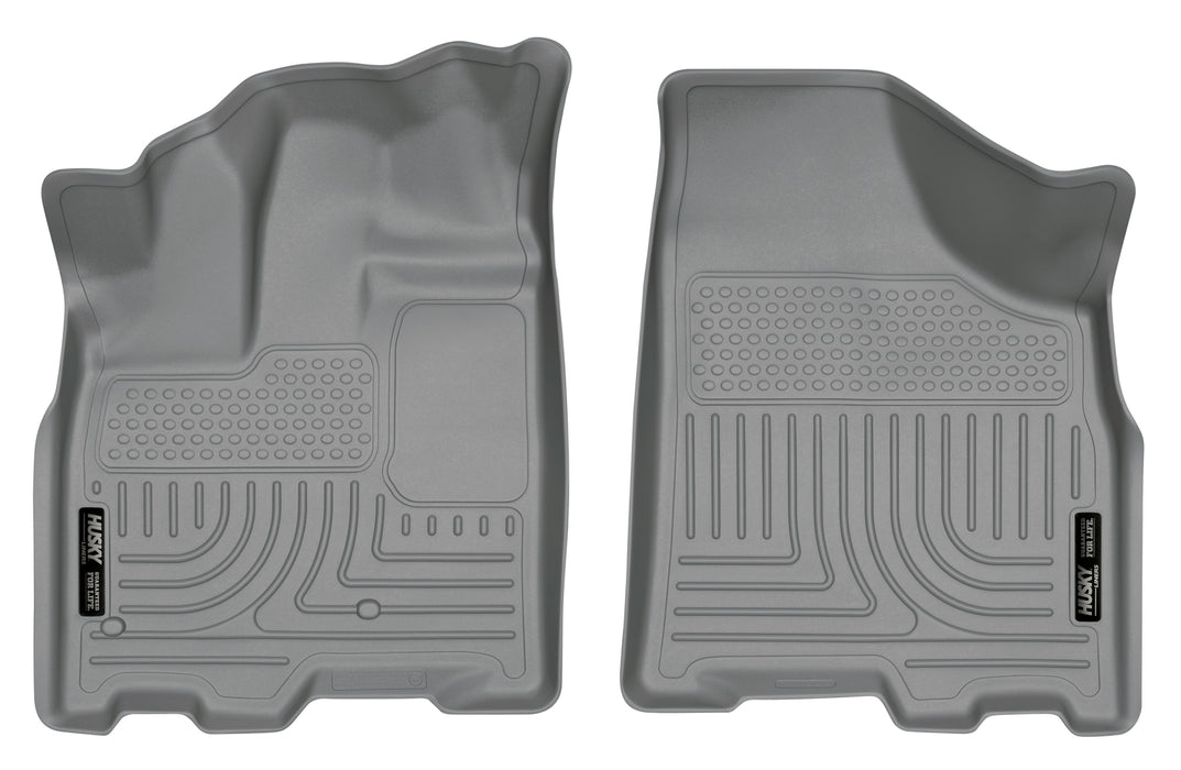 Husky Liners 18852 Weatherbeater Series - Truck Part Superstore