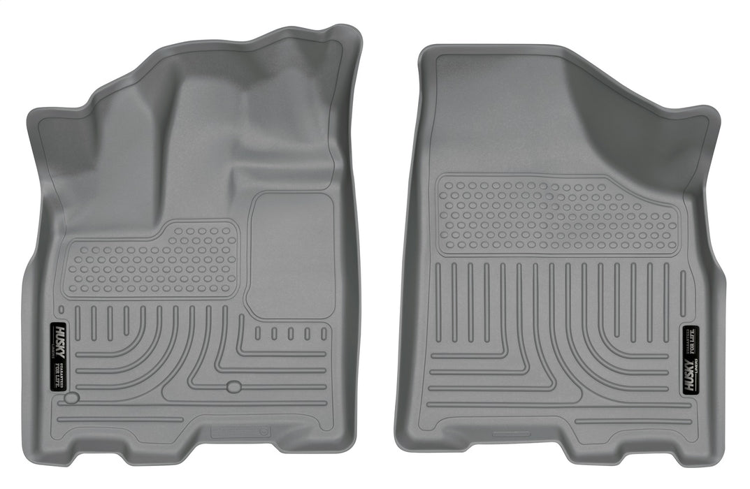 Husky Liners 18852 Weatherbeater Series - Truck Part Superstore