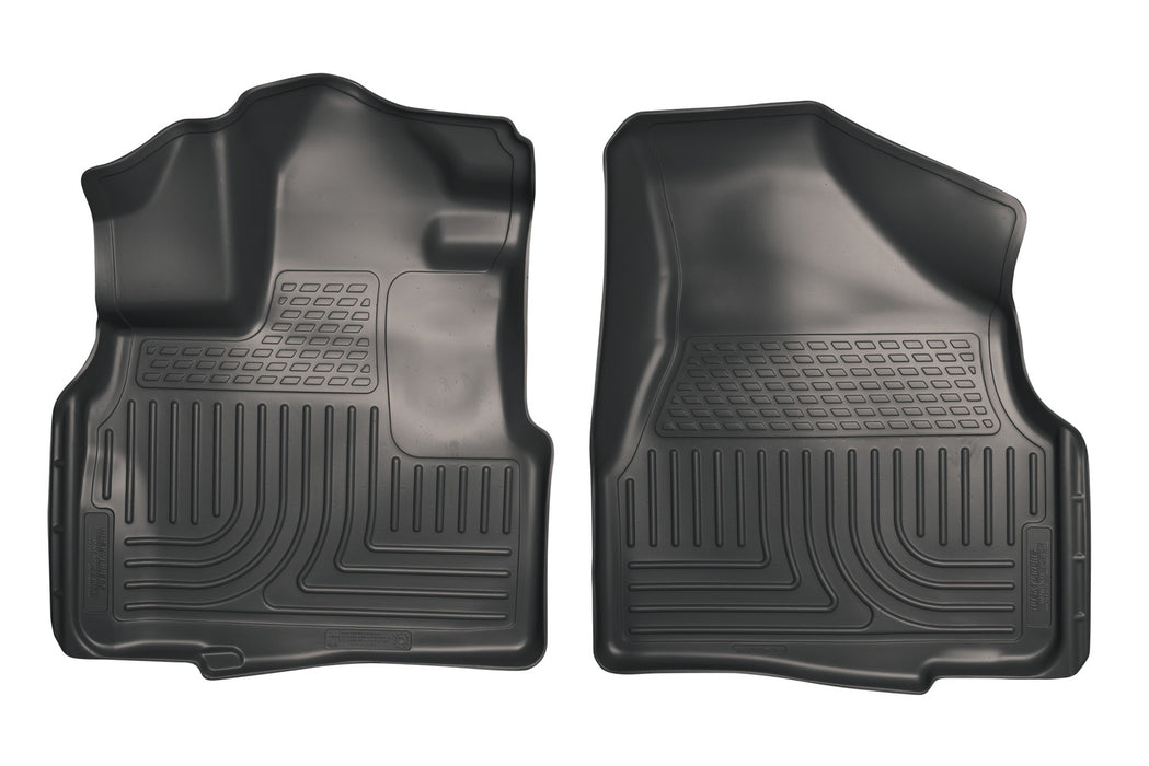 Husky Liners 18881 Weatherbeater Series - Truck Part Superstore