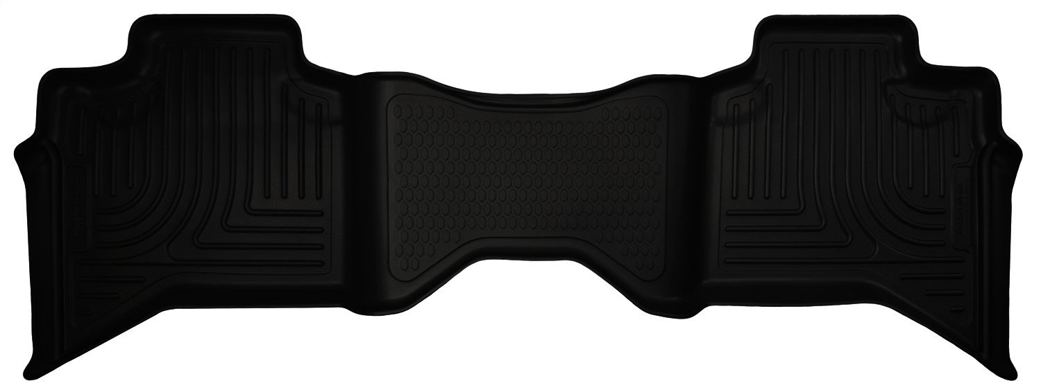 Husky Liners 19011 Weatherbeater Series - Truck Part Superstore