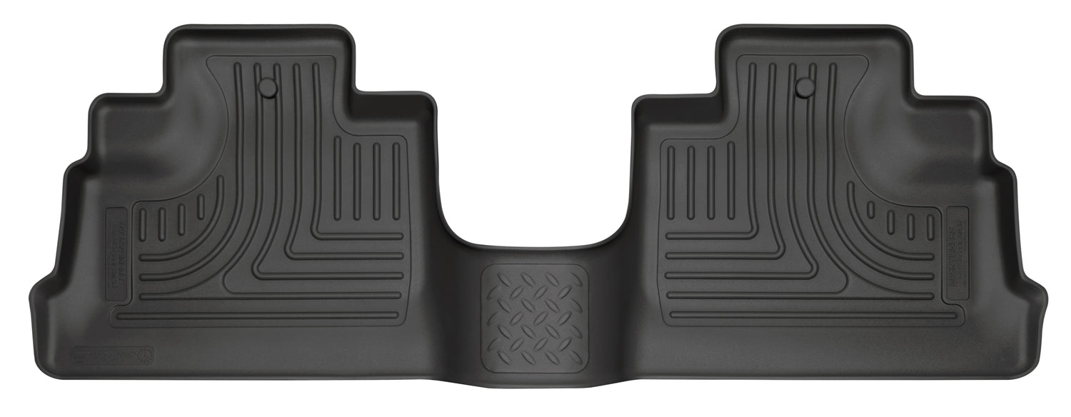 Husky Liners 19021 Weatherbeater Series - Truck Part Superstore