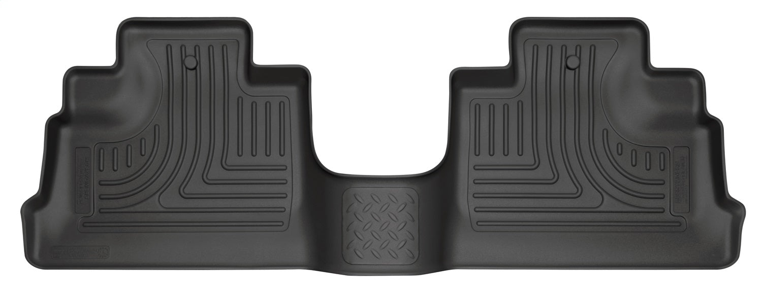 Husky Liners 19021 Weatherbeater Series - Truck Part Superstore