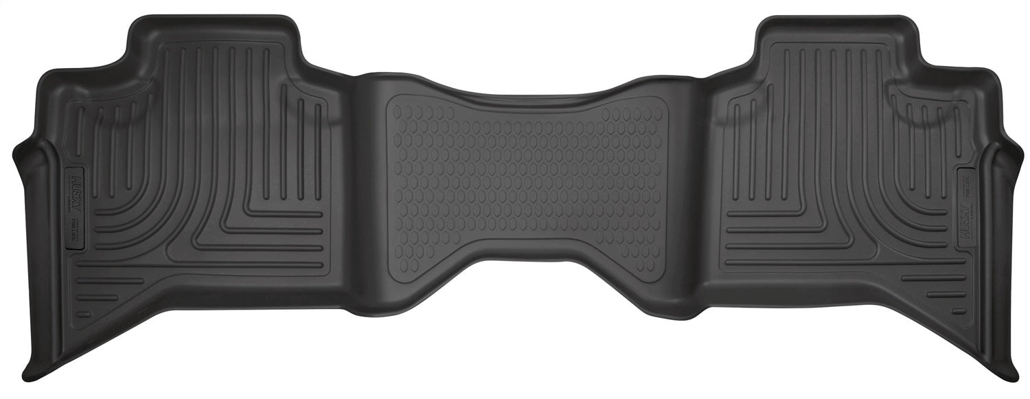Husky Liners 19031 Weatherbeater Series - Truck Part Superstore