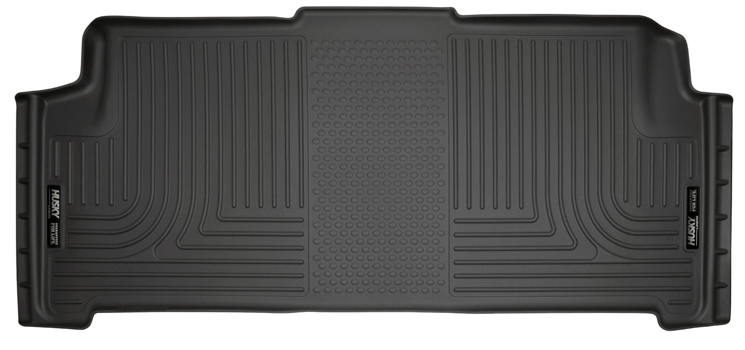 Husky Liners 19081 Weatherbeater Series - Truck Part Superstore