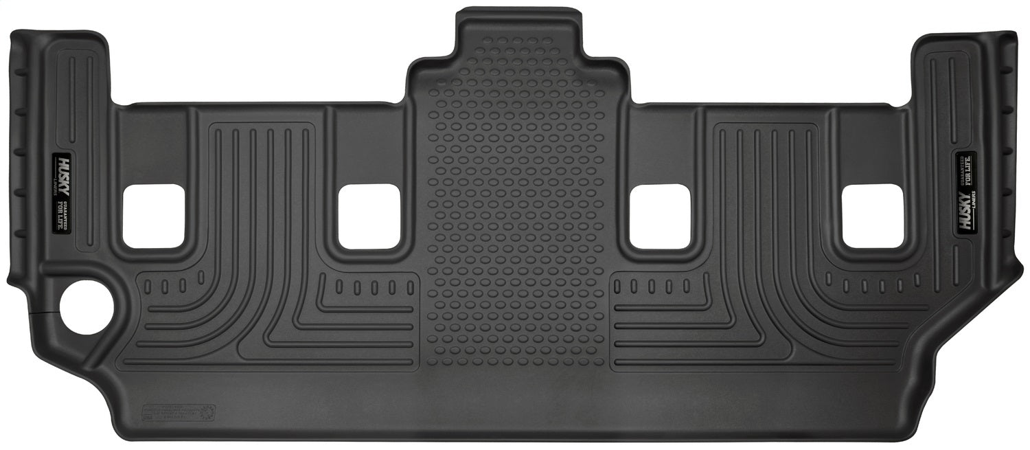 Husky Liners 19091 Weatherbeater Series - Truck Part Superstore