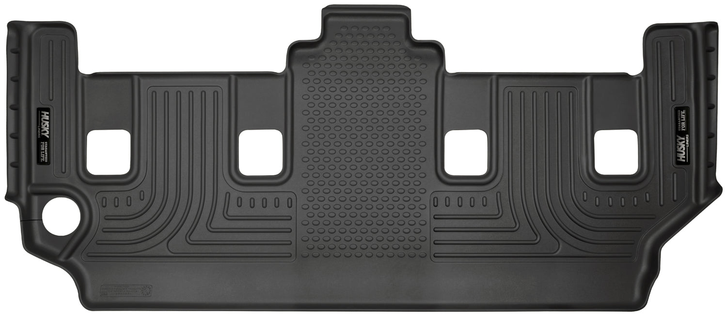 Husky Liners 19091 Weatherbeater Series - Truck Part Superstore