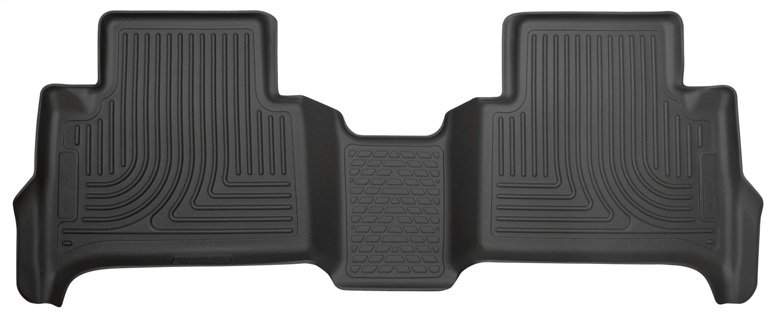 Husky Liners 19111 Weatherbeater Series - Truck Part Superstore