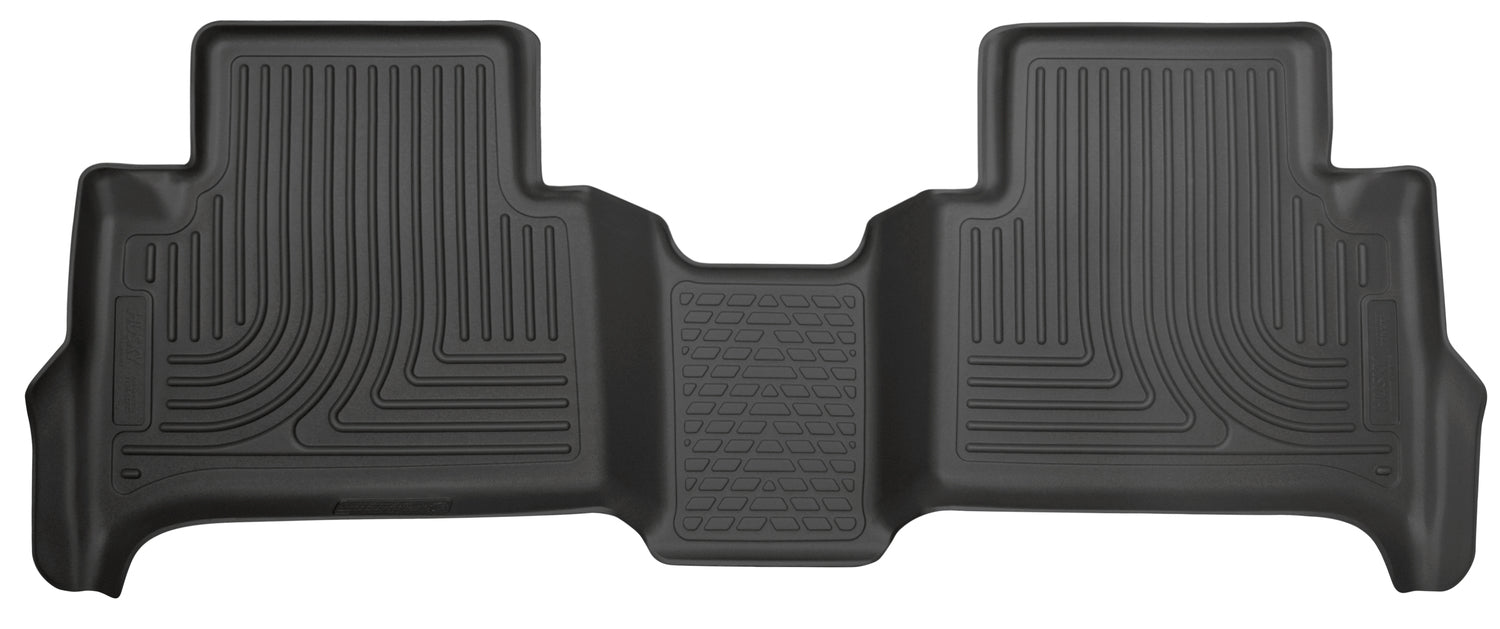 Husky Liners 19111 Weatherbeater Series - Truck Part Superstore
