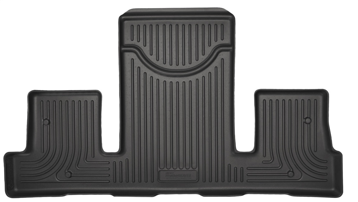 Husky Liners 19221 Weatherbeater Series - Truck Part Superstore