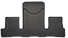 Husky Liners 19221 Weatherbeater Series - Truck Part Superstore