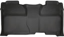 Husky Liners 19231 2nd Seat Floor Liner (Full Coverage) - Truck Part Superstore
