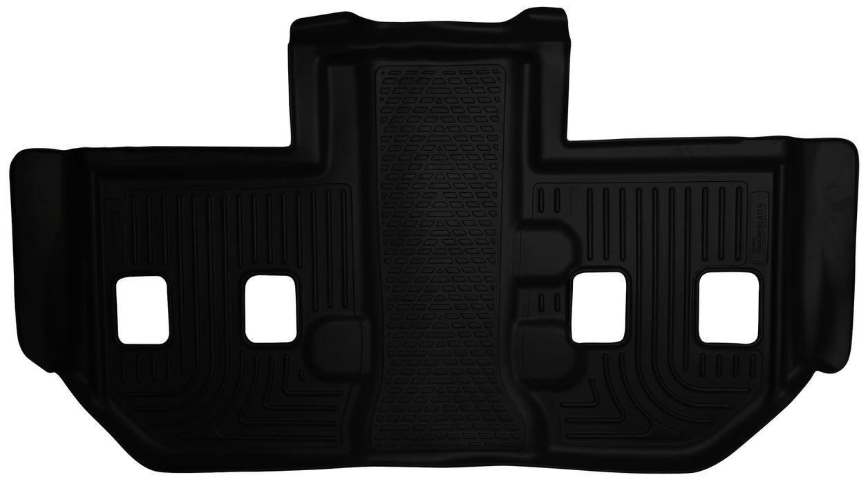 Husky Liners 19261 Weatherbeater Series - Truck Part Superstore